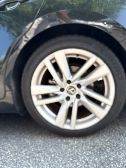 Used 2021 Lexus IS 300 AWD w/ Comfort Package image 11