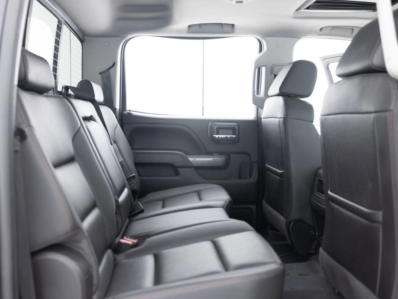 Used 2018 GMC Sierra 2500 SLT image 33