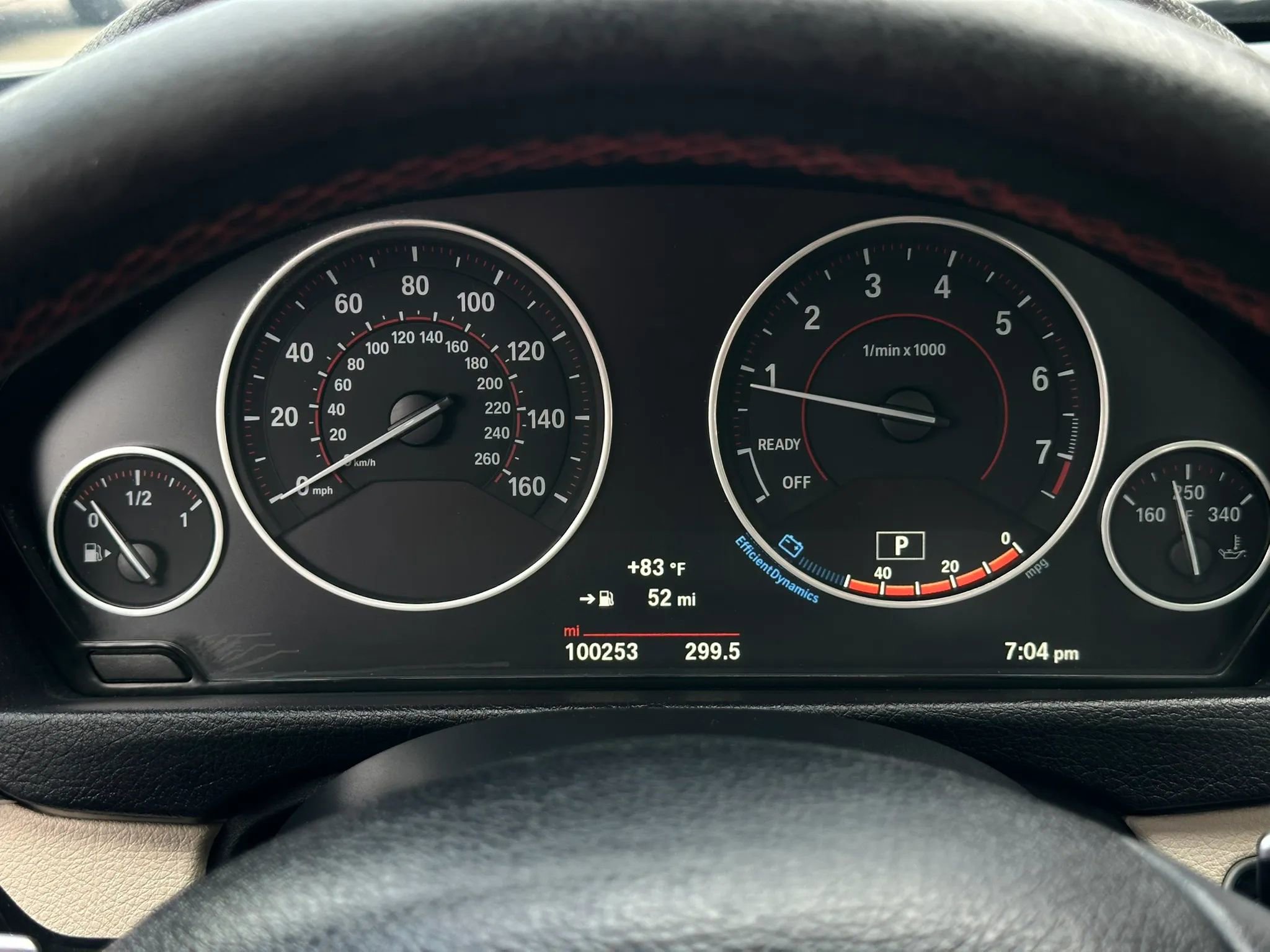 Used 2017 BMW 330i xDrive Wagon AWD/4WD image 32