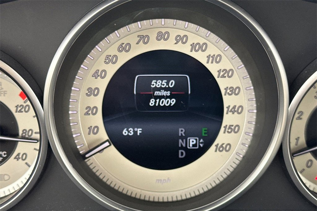 Used 2014 Mercedes-Benz E 350 Coupe image 29