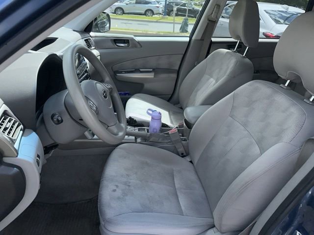 Used 2010 Subaru Forester 2.5X Premium AWD/4WD image 3