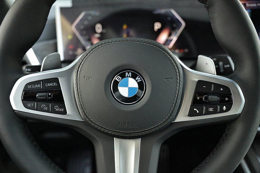 New 2026 BMW X7 xDrive40i w/ M Sport Package image 33