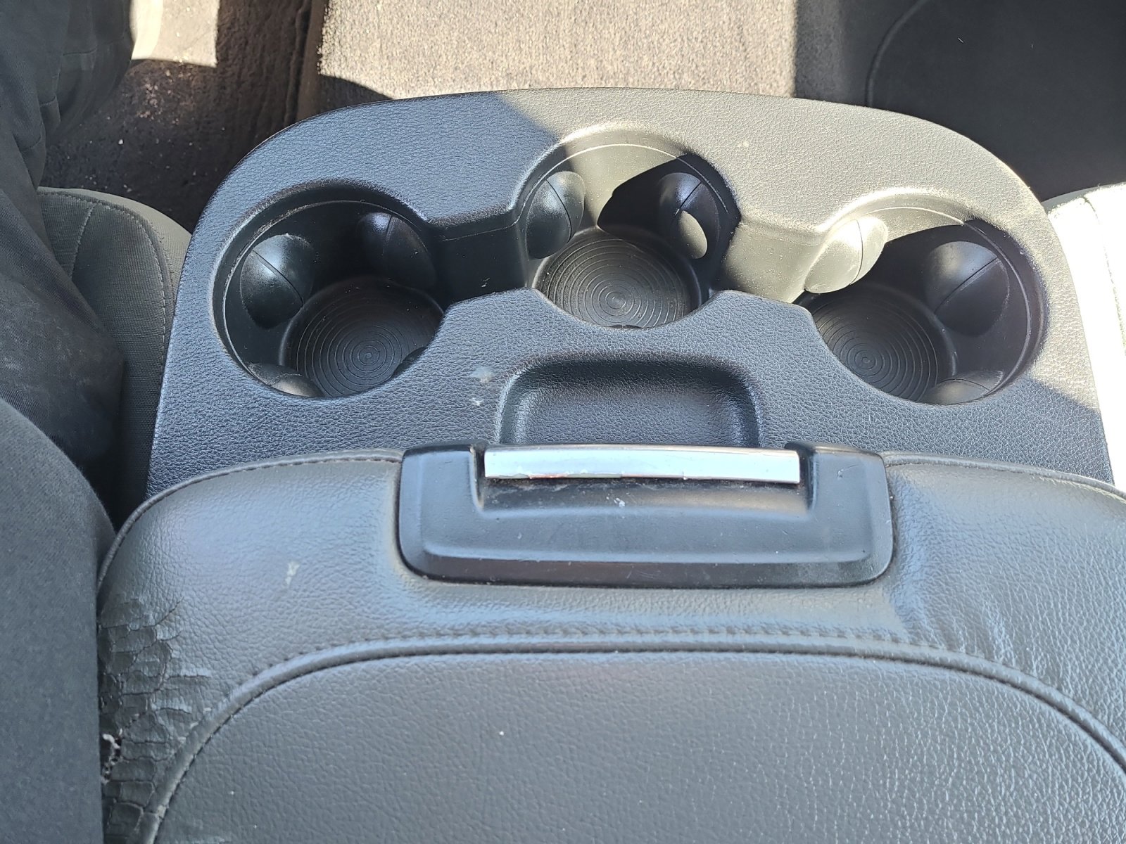 Used 2018 RAM 2500 Tradesman w/ Chrome Appearance Group image 20