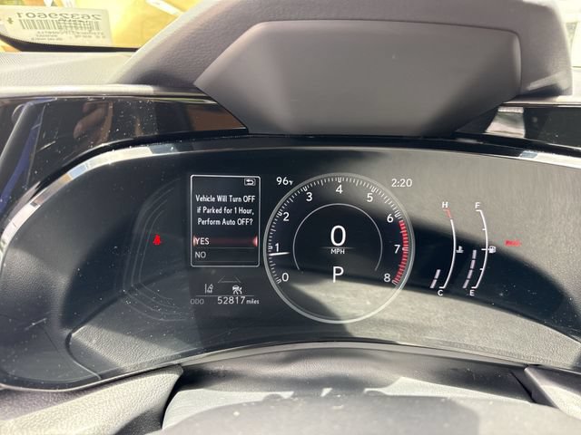 Used 2023 Lexus NX 350 AWD image 15