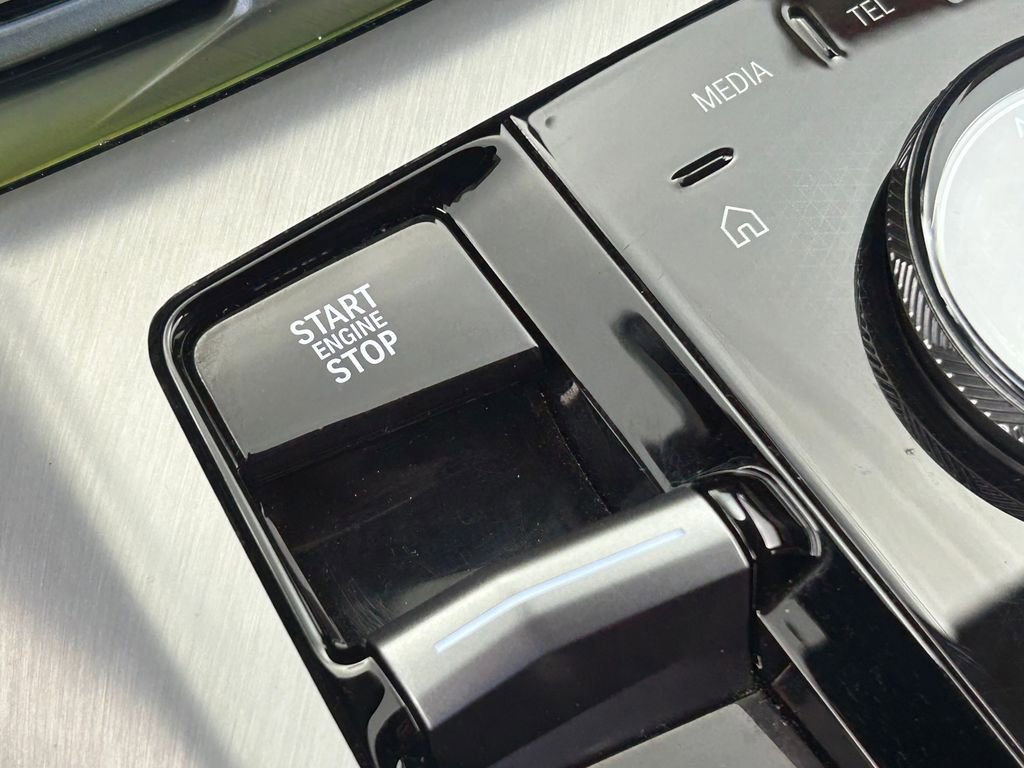 Used 2025 BMW X3 xDrive30i AWD/4WD image 38