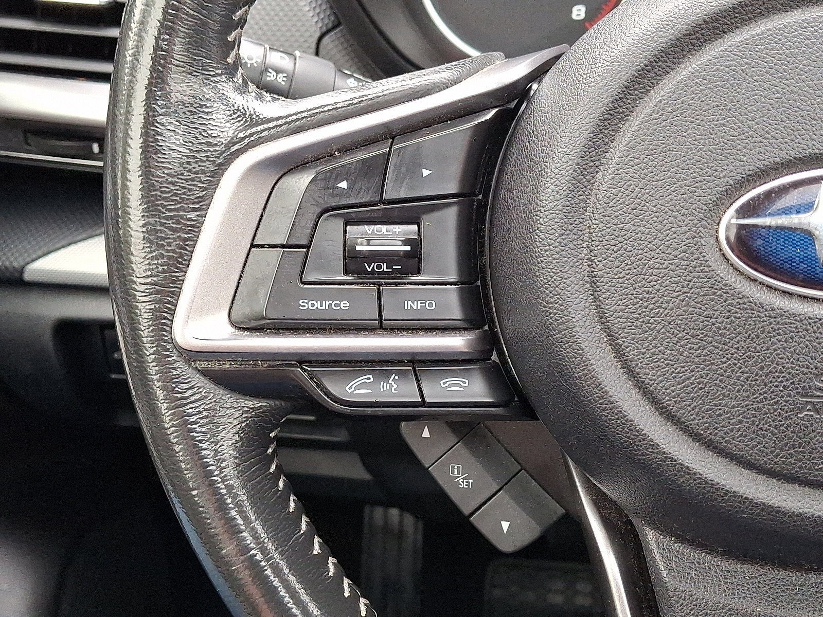 Used 2019 Subaru Forester Limited image 19