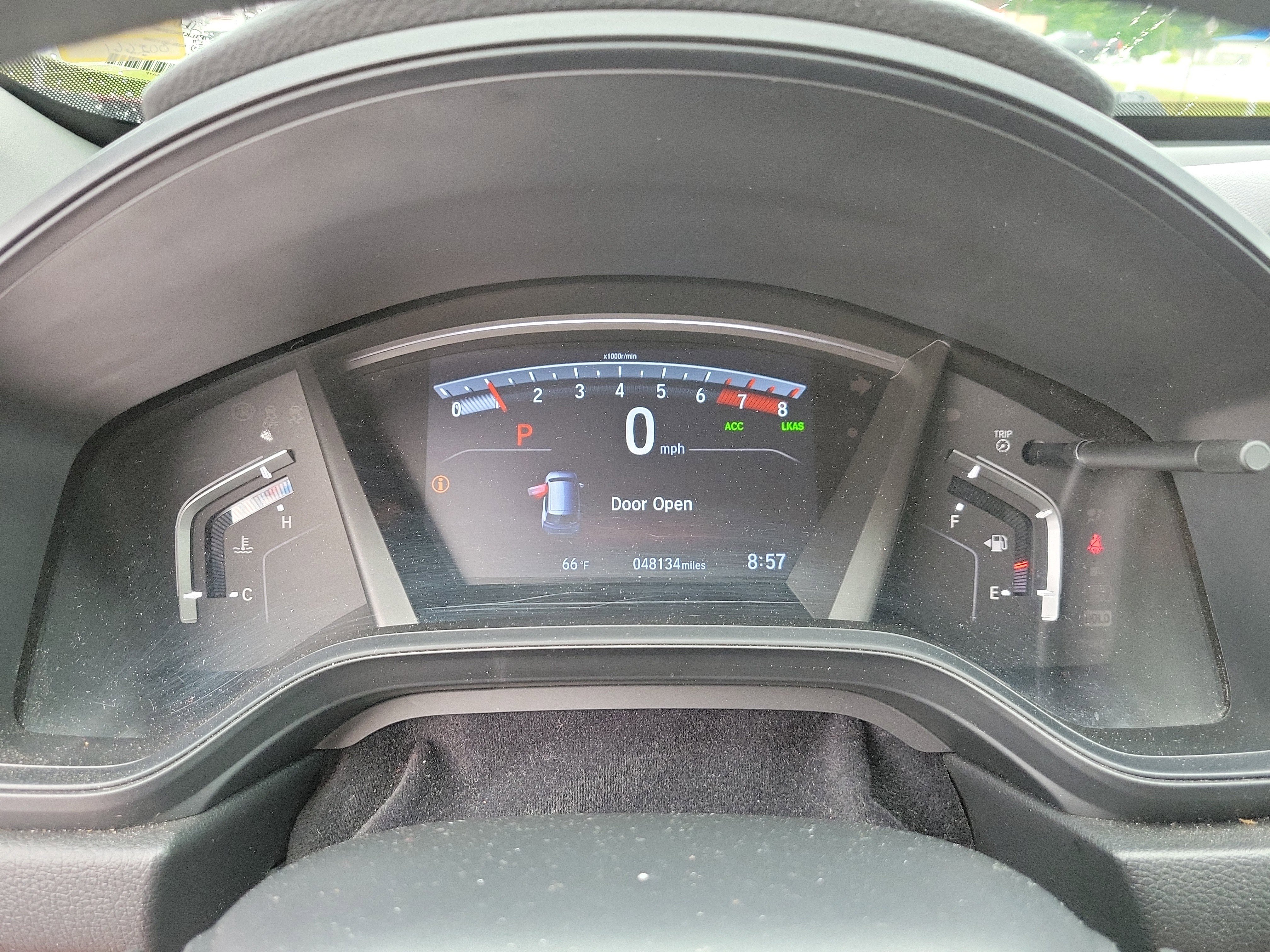Used 2022 Honda CR-V Special Edition image 23