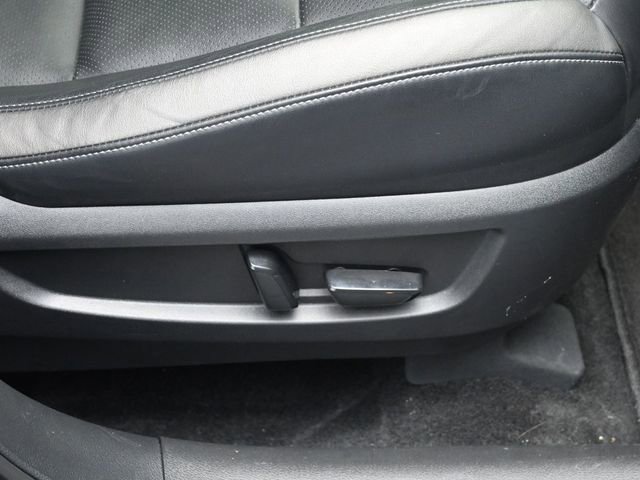 Used 2024 INFINITI QX50 Luxe image 38