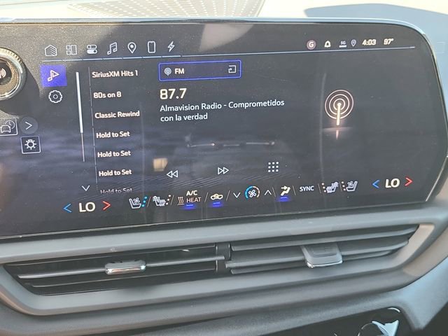 New 2026 Chevrolet Silverado EV LT w/ Plus Package image 28