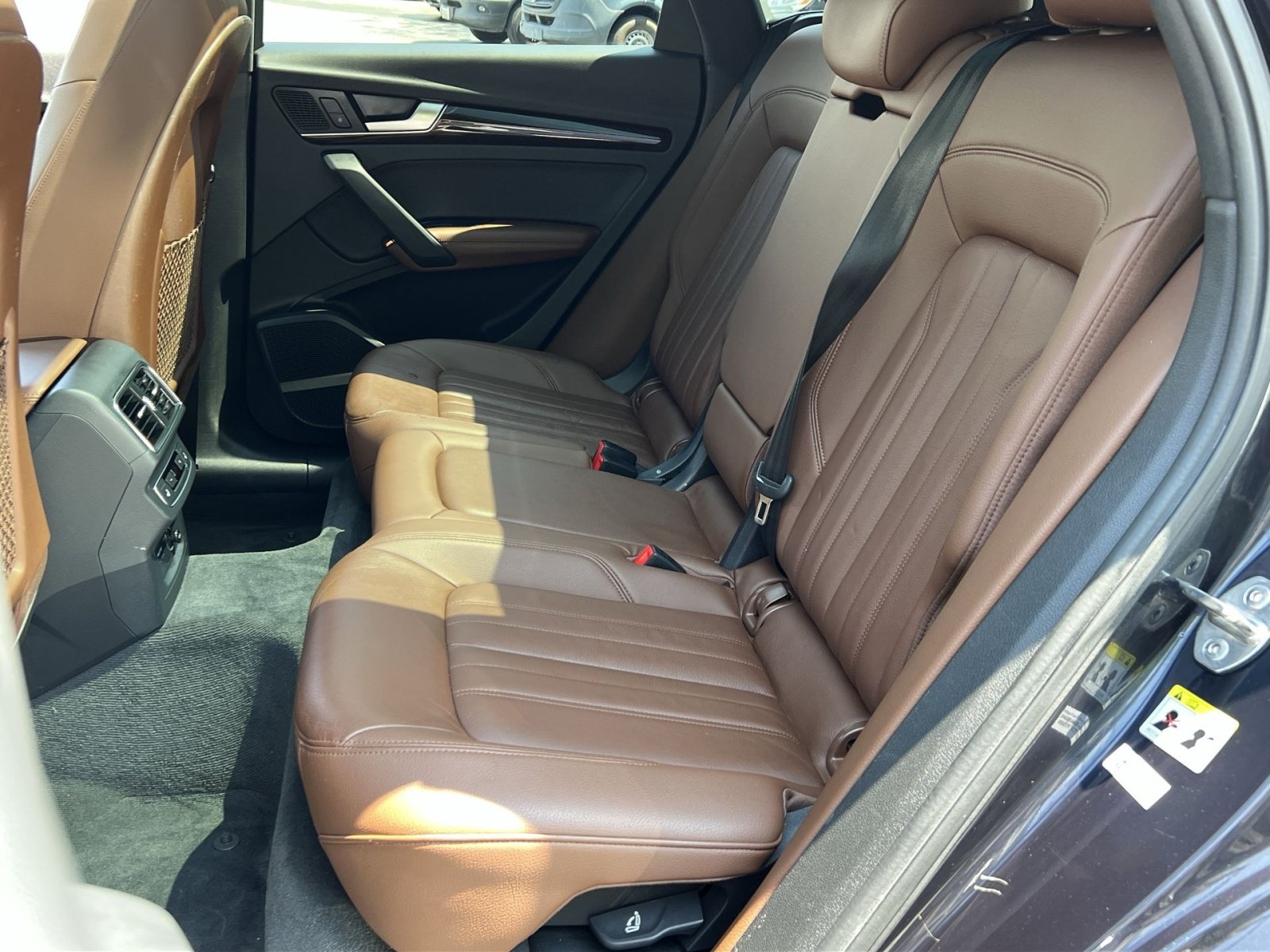 Used 2019 Audi Q5 2.0T Premium Plus w/ Premium Plus Package AWD/4WD image 30