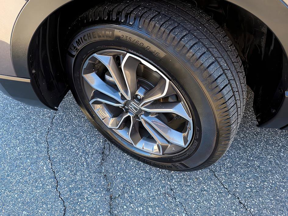 Used 2020 Honda CR-V EX-L image 7