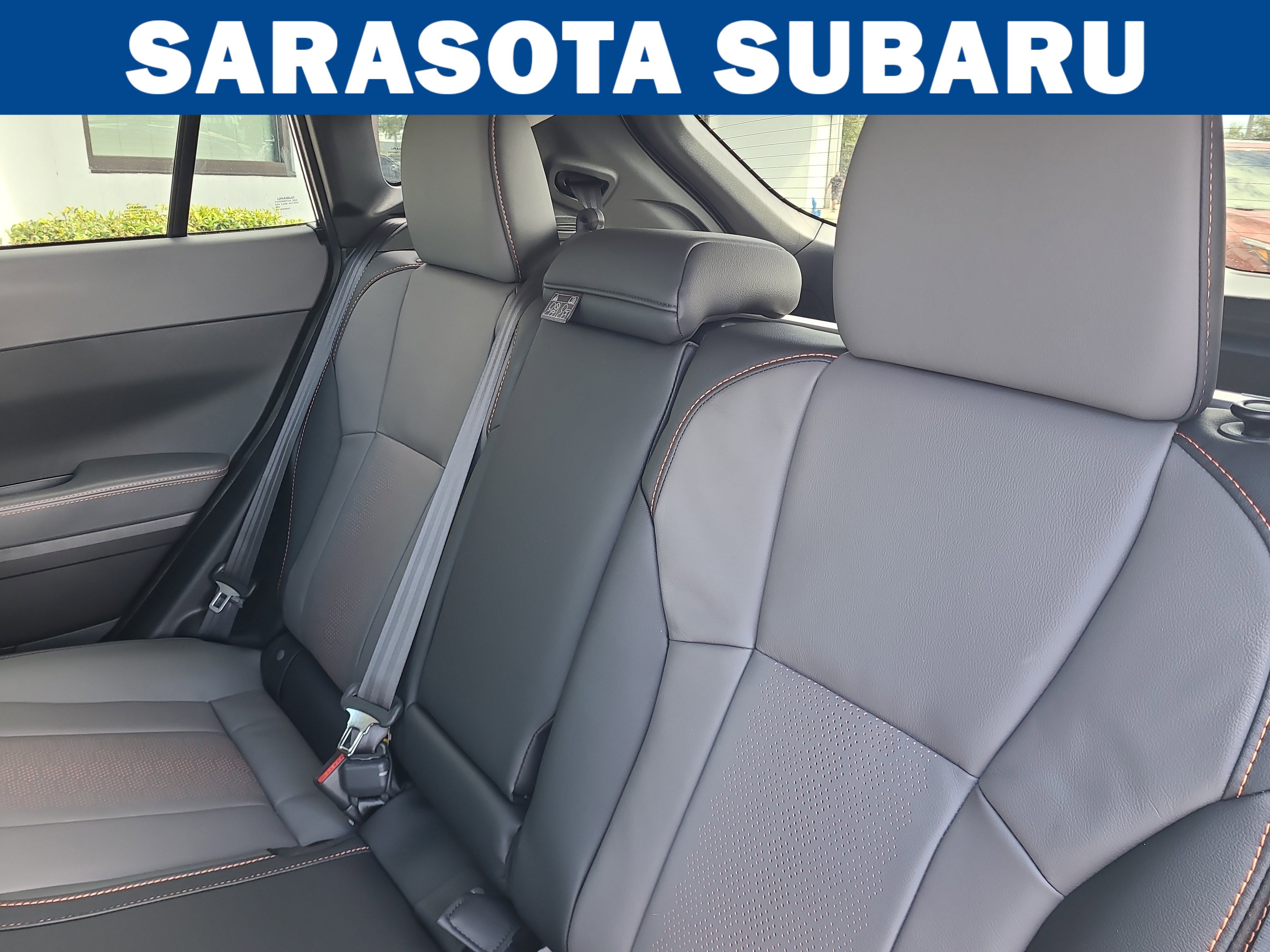 New 2025 Subaru Crosstrek 2.5i Limited w/ Popular Package #3A image 6