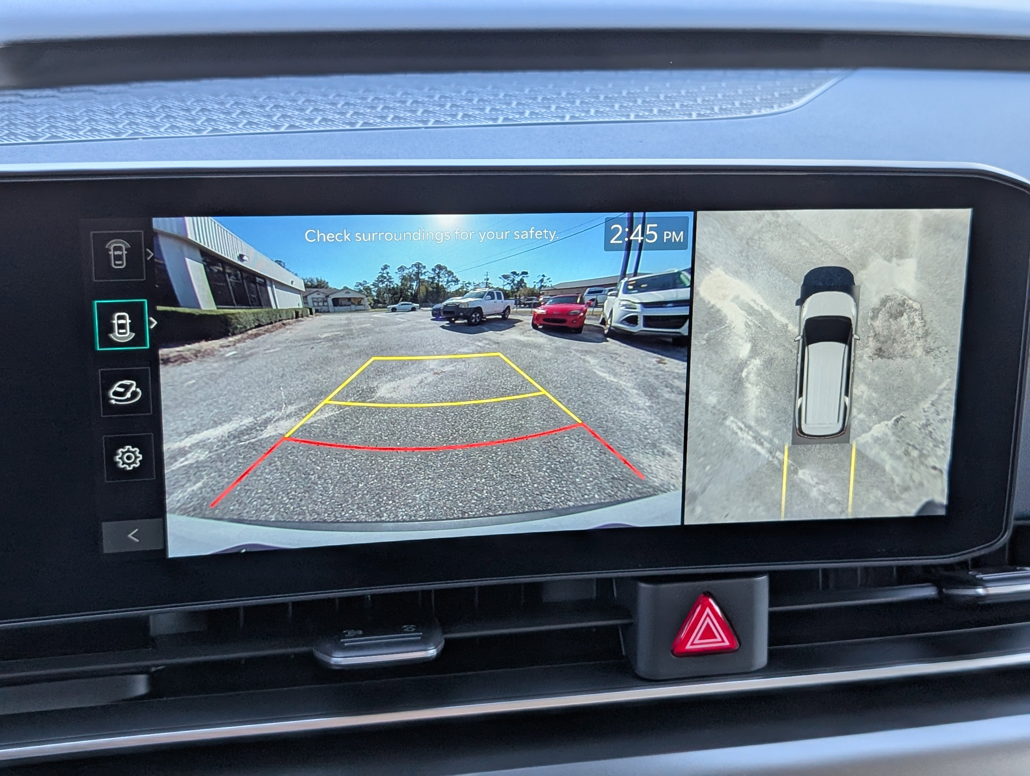 New 2026 Kia Carnival SX image 19