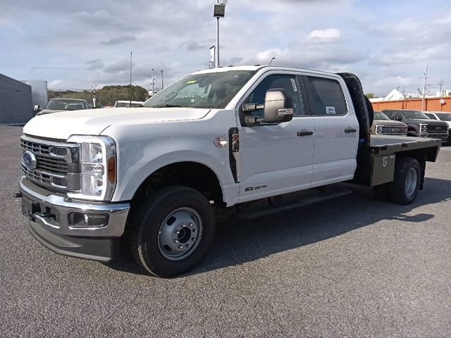 New 2026 Ford F350 XL w/ XL Chrome Package image 7