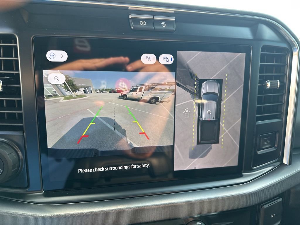 New 2026 Ford F250 Platinum image 33