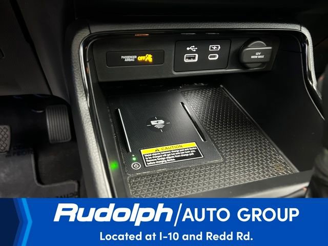 Used 2025 Honda CR-V Sport-L image 27