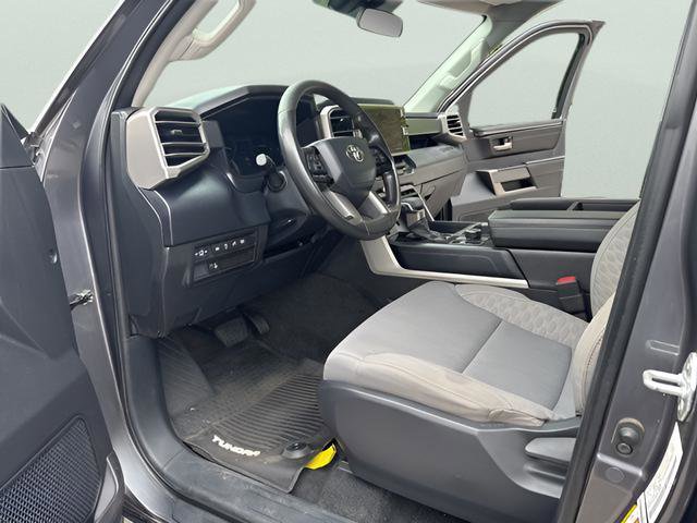 Used 2023 Toyota Tundra SR5 AWD/4WD image 14