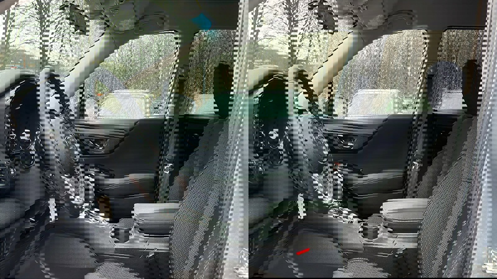 Certified 2021 Subaru Outback Premium image 12