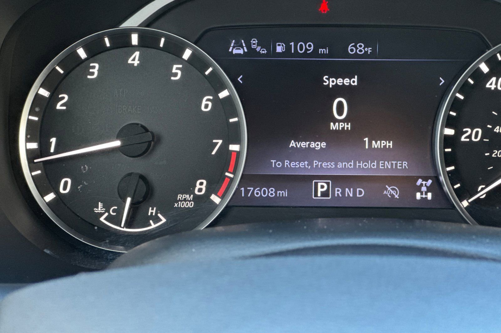 Used 2024 Nissan Frontier SL w/ Technology Package image 30