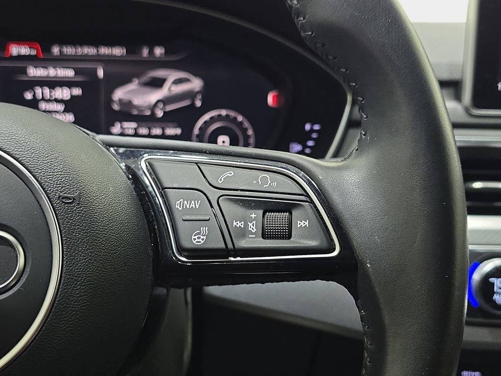 Used 2019 Audi A4 2.0T Premium Plus w/ Premium Plus Package image 19