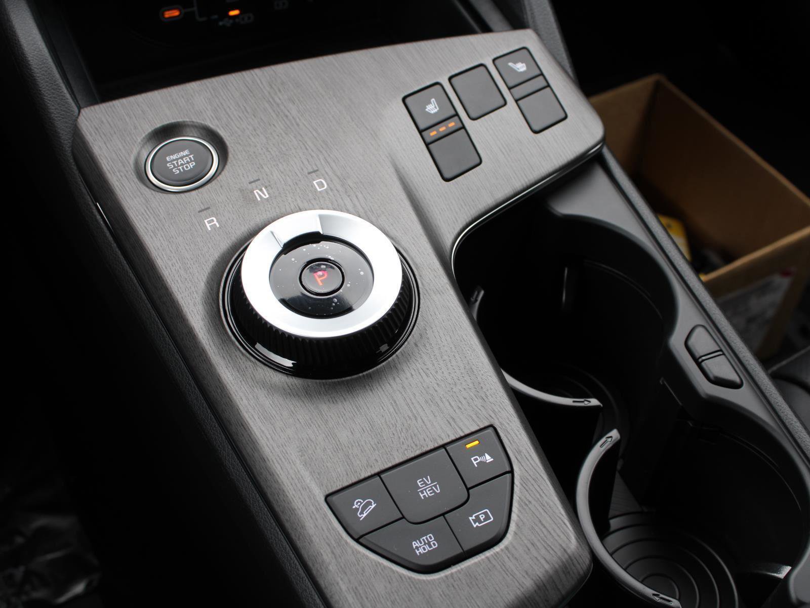 New 2026 Kia Sportage X-Line image 14