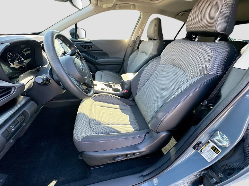 Certified 2024 Subaru Crosstrek 2.0i Premium AWD/4WD image 29