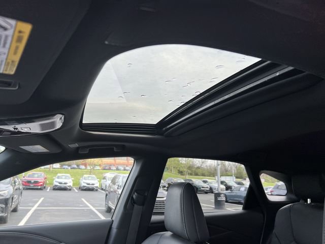 Used 2024 Lexus RX 350 Premium Plus w/ Convenience Package AWD/4WD image 20