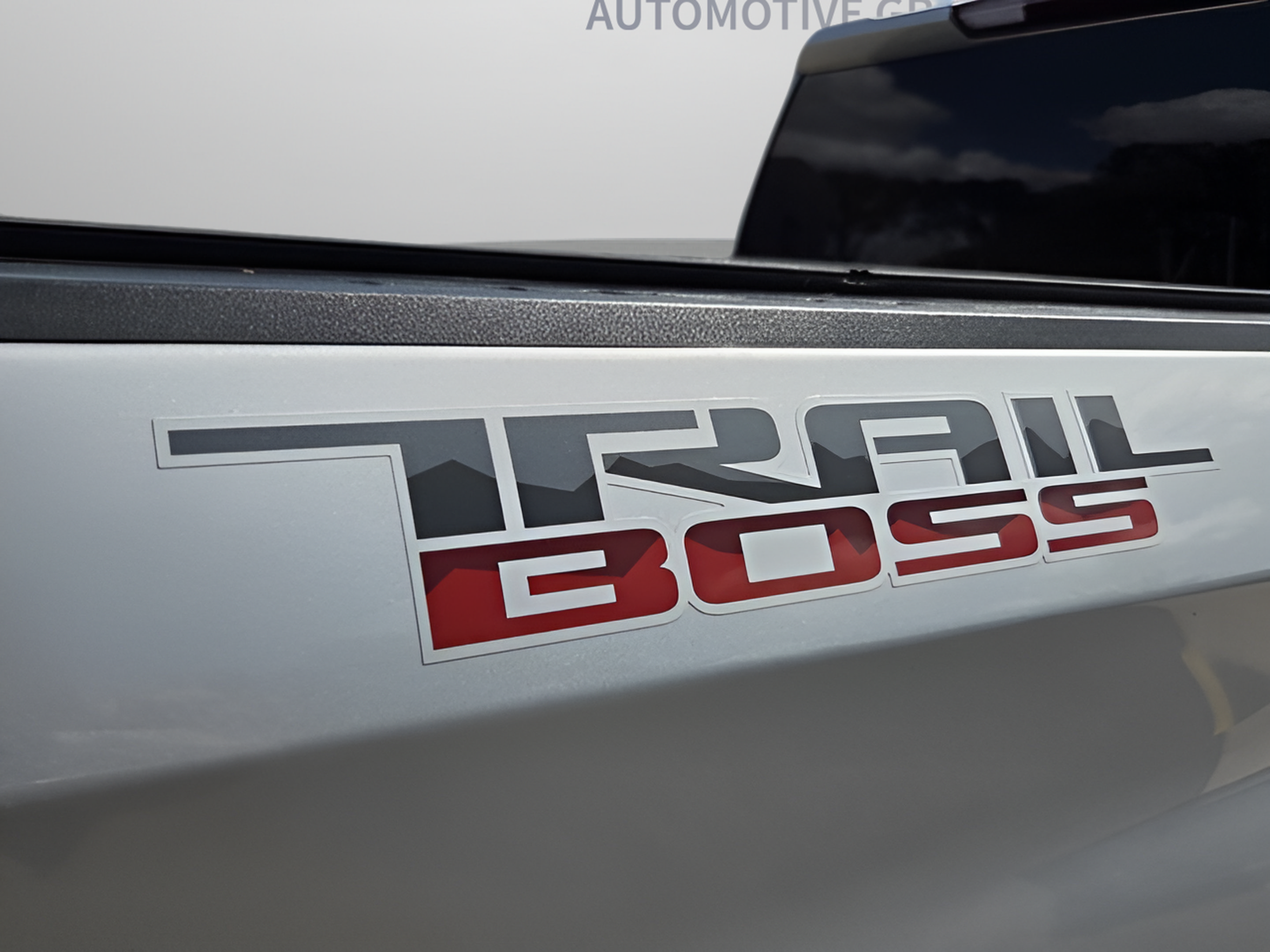Used 2022 Chevrolet Silverado 1500 LT Trail Boss AWD/4WD image 19