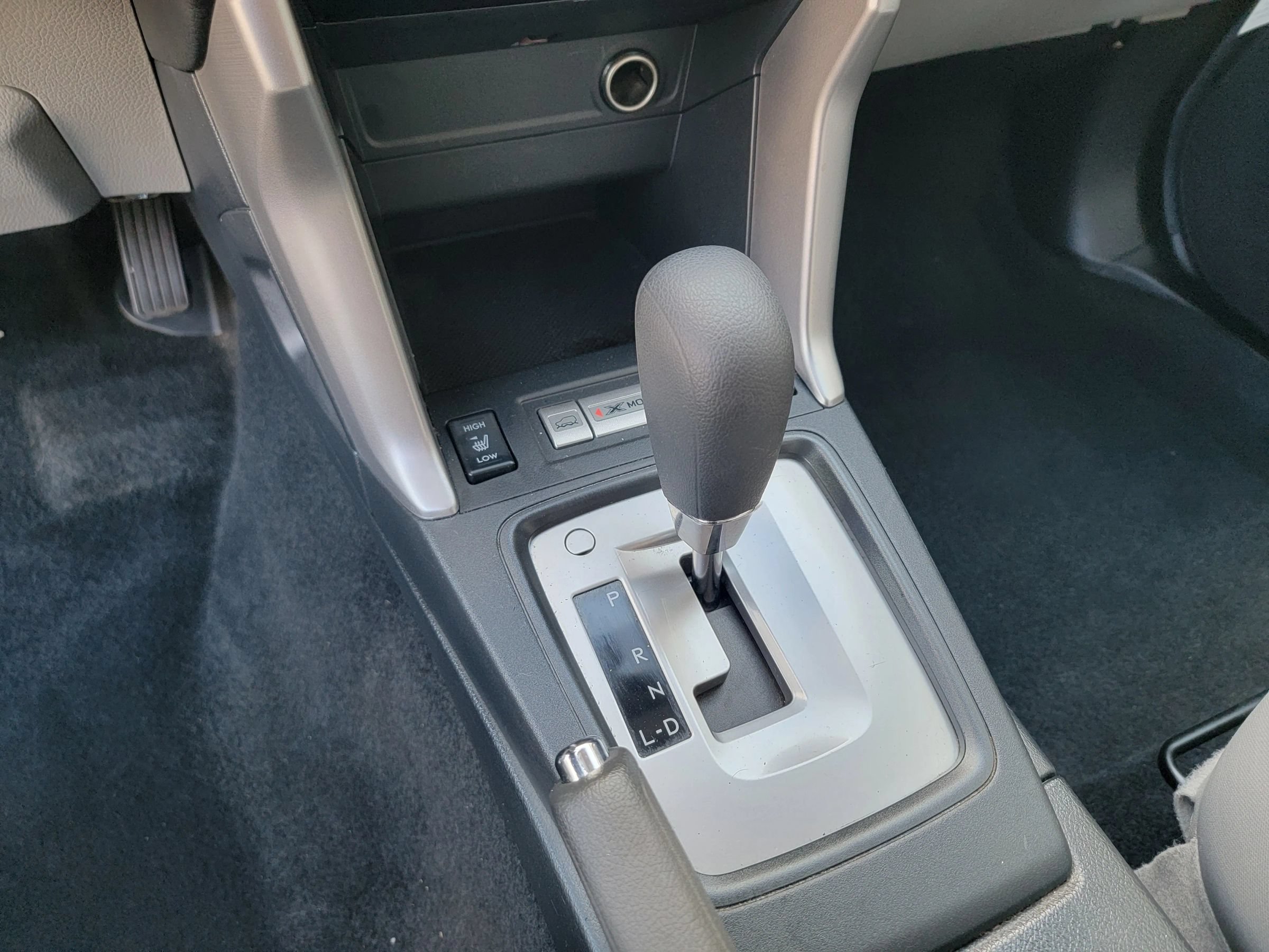 Used 2018 Subaru Forester 2.5i Premium AWD/4WD image 22