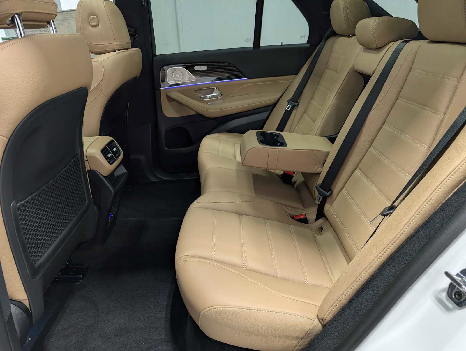 New 2026 Mercedes-Benz GLE 450 4MATIC image 21