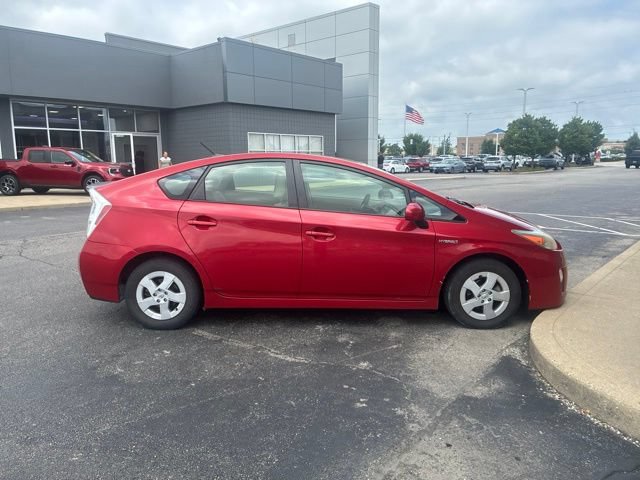 Used 2011 Toyota Prius Two FWD image 10