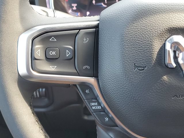 New 2026 RAM 1500 Big Horn AWD/4WD image 21