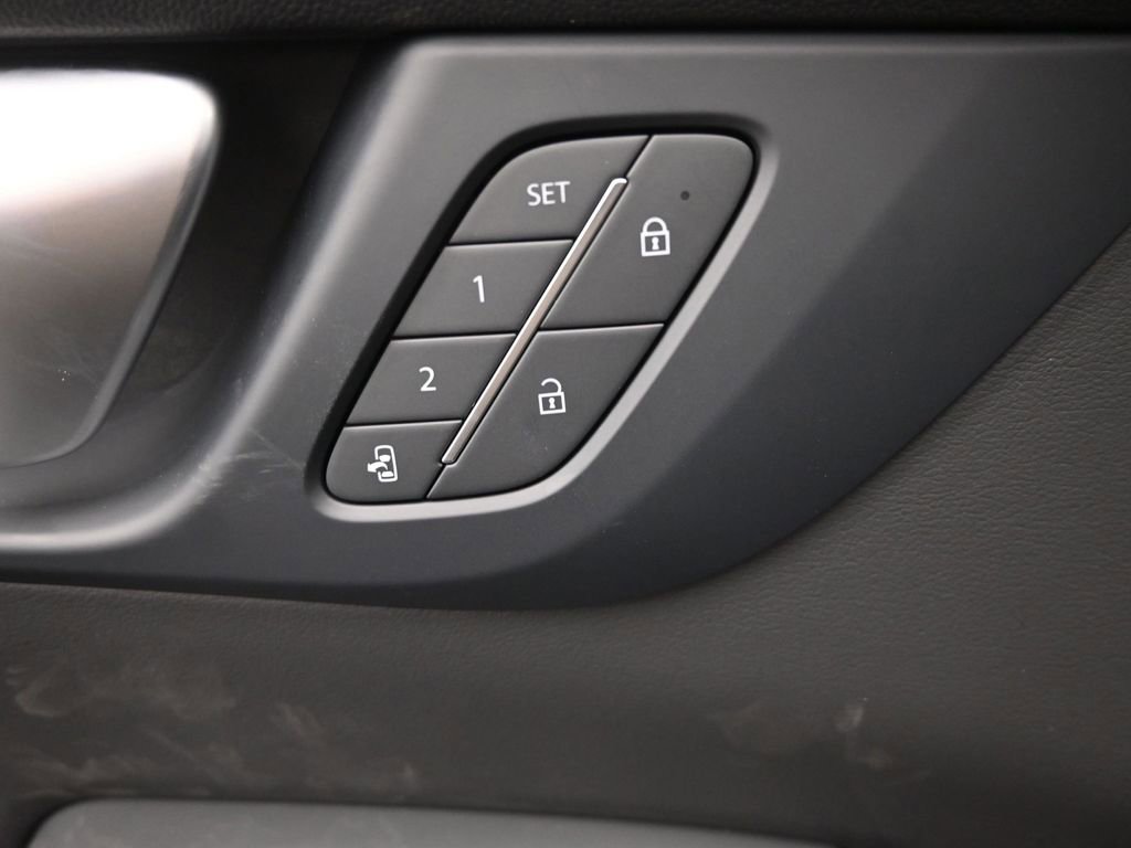 New 2026 Buick Enclave Preferred w/ Power Package image 16