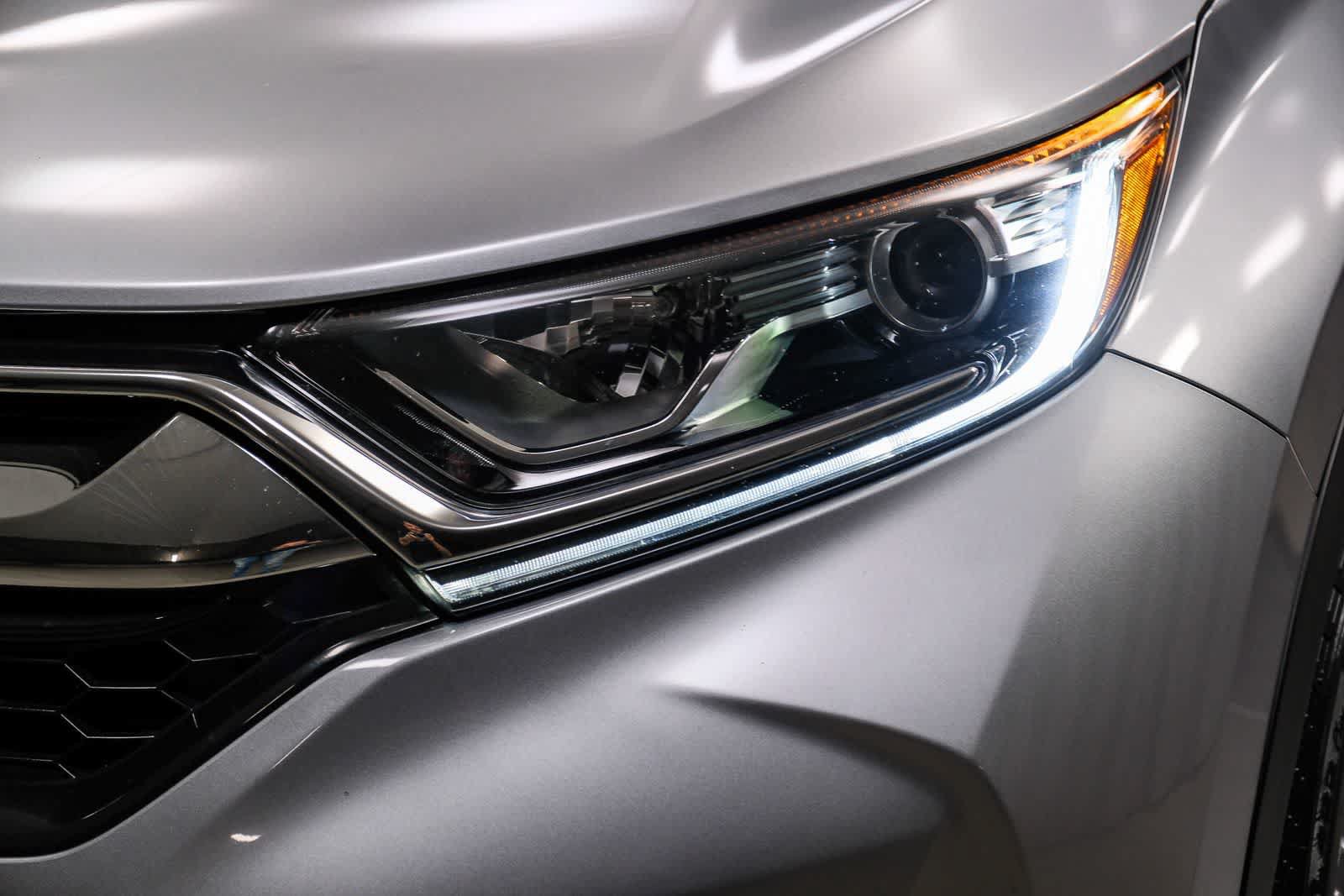 Used 2018 Honda CR-V EX-L image 12
