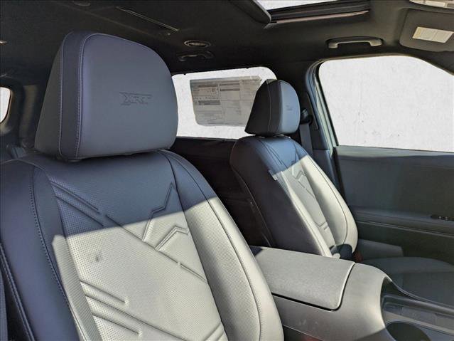 New 2026 Hyundai Palisade XRT Pro image 22