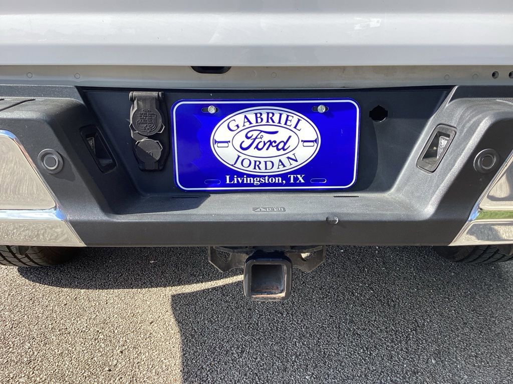 Used 2021 Ford F150 XLT w/ Trailer Tow Package image 14