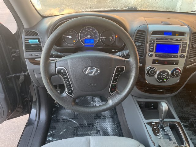 Used 2012 Hyundai Santa Fe GLS AWD/4WD image 14