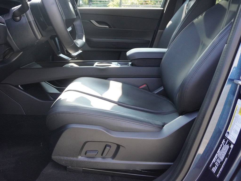 Used 2023 Fisker Ocean One AWD/4WD image 27