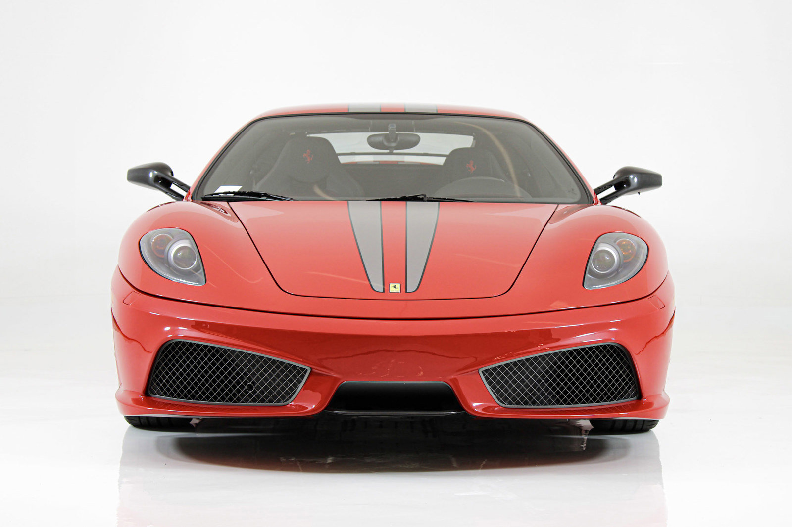 Used 2008 Ferrari F430 Scuderia RWD image 12
