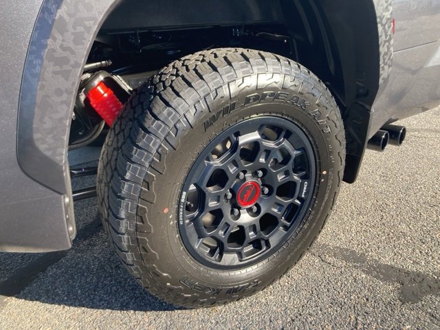 New 2026 Toyota Tundra TRD Pro image 12