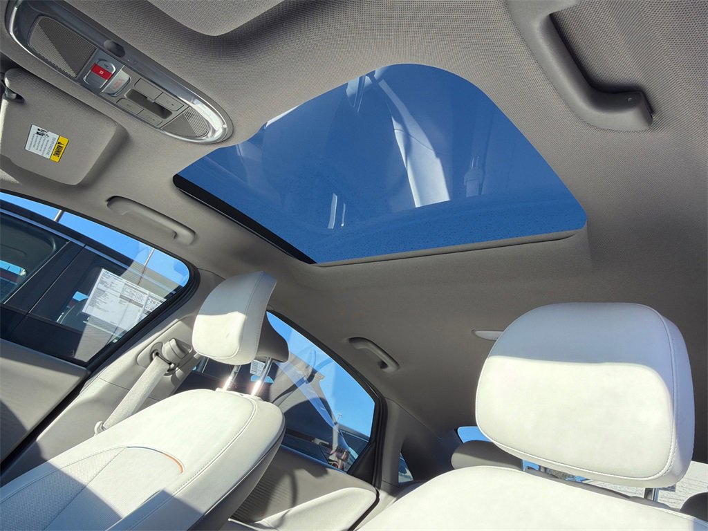 Used 2025 Hyundai Ioniq 6 Limited image 32