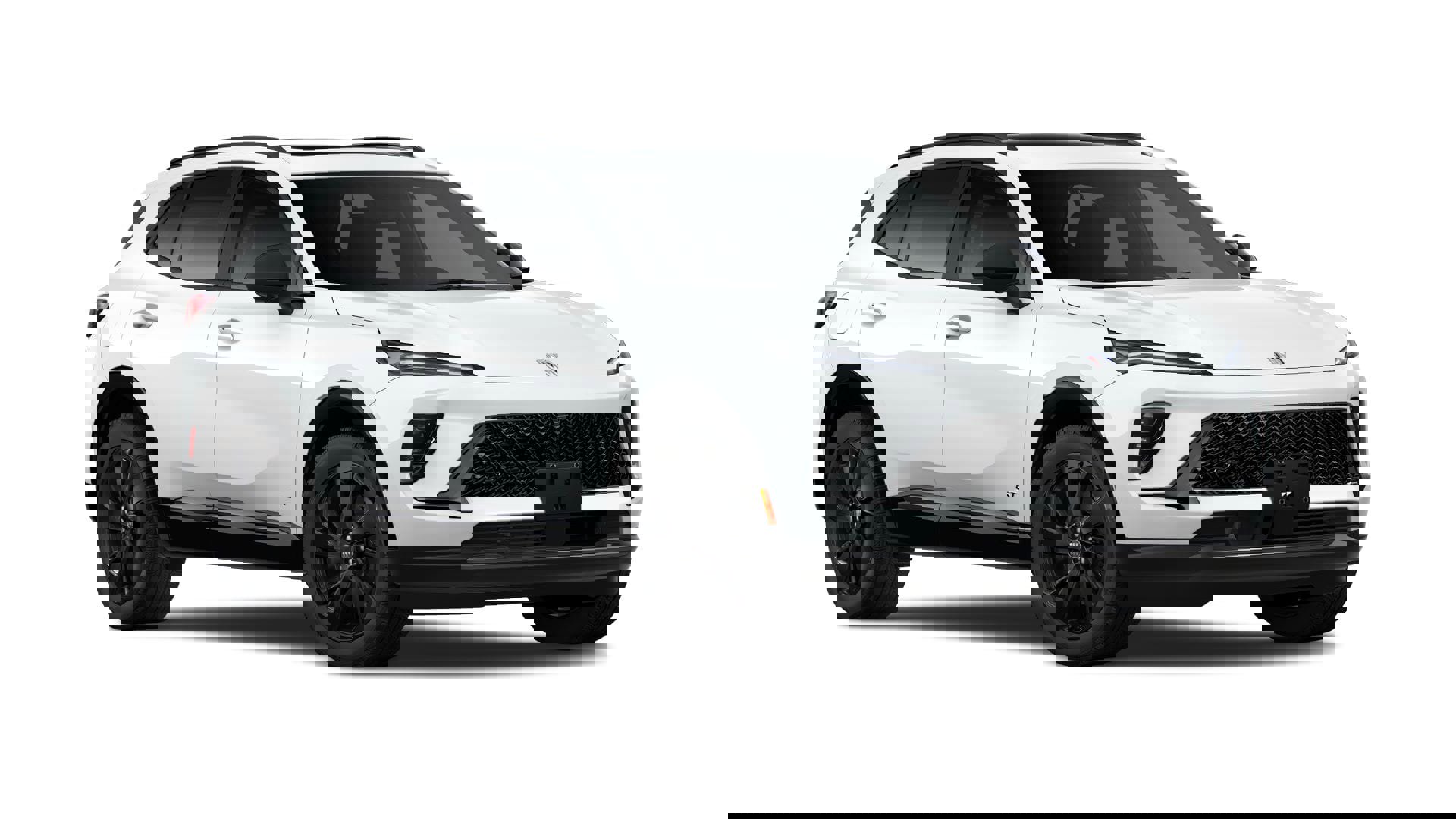 New 2026 Buick Envision Sport Touring image 42