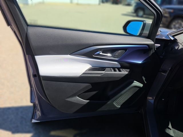 New 2026 Chevrolet Equinox EV LT AWD/4WD image 20