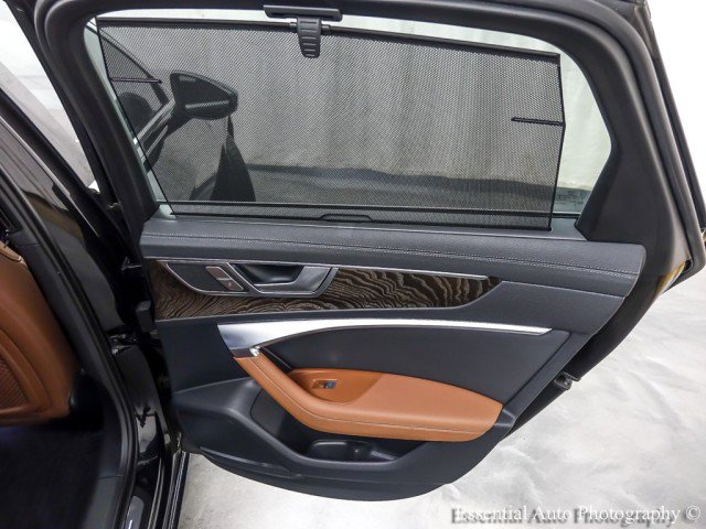 Used 2019 Audi A6 3.0T Prestige w/ Prestige Package AWD/4WD image 31