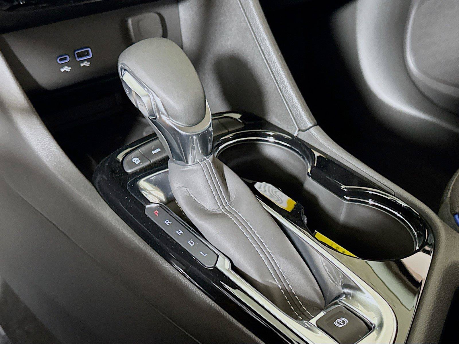 New 2026 Buick Encore GX Sport Touring w/ Advanced Technology Package AWD/4WD image 10