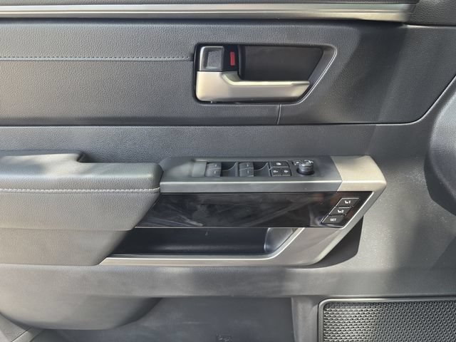 Certified 2026 Toyota Tundra Limited AWD/4WD image 21