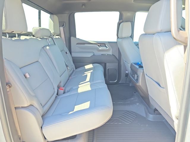 New 2026 Chevrolet Silverado 1500 LT Trail Boss image 18