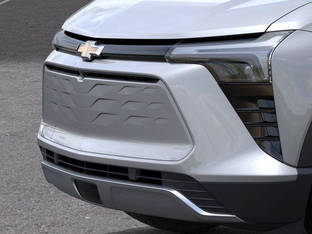 New 2026 Chevrolet Blazer EV LT FWD image 13