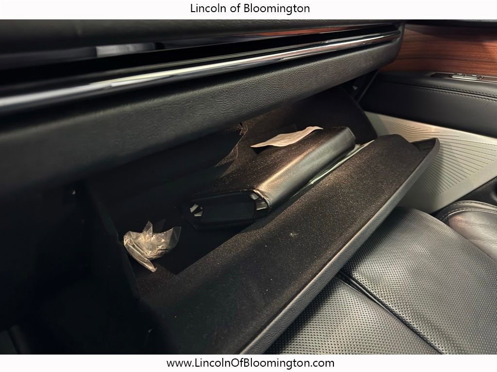 Certified 2022 Lincoln Navigator Reserve image 61