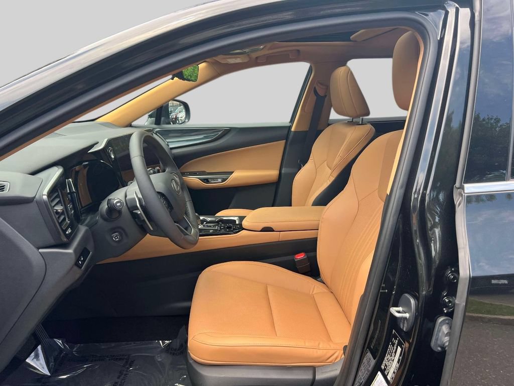 Certified 2023 Lexus NX 350 AWD image 11